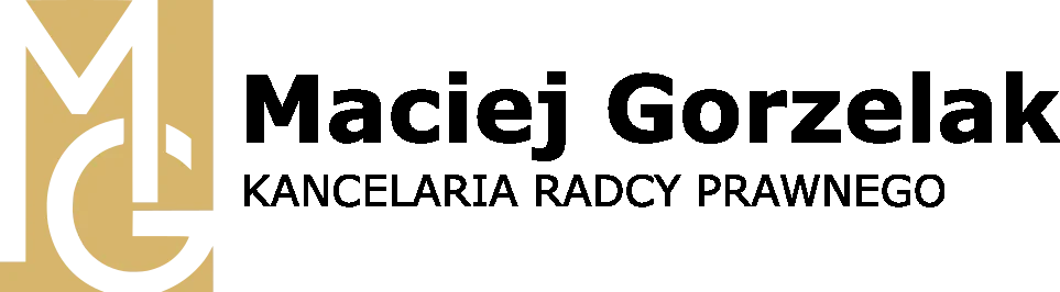 kancelaria_maciej_gorzelak_logo_czarne Maciej Gorzelak Kancelaria Radcy Prawnego